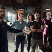 NCIS: Sydney - galeria zdjęć - filmweb