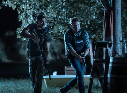 Agenci NCIS: Sydney - galeria zdjęć - filmweb