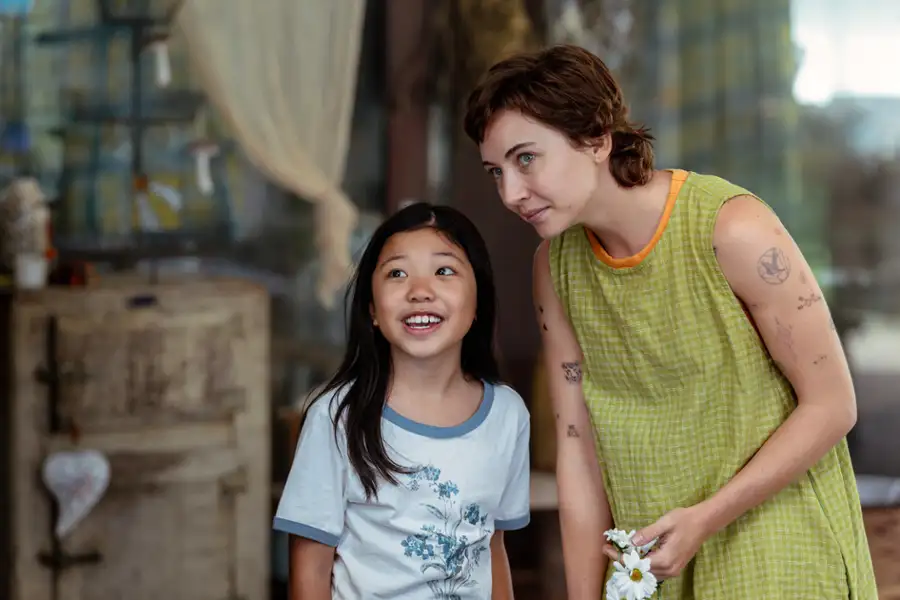 Agenci NCIS: Sydney - galeria zdjęć - filmweb