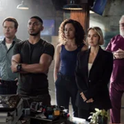NCIS: Sydney - galeria zdjęć - filmweb