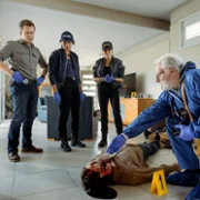 NCIS: Sydney - galeria zdjęć - filmweb