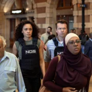 NCIS: Sydney - galeria zdjęć - filmweb