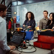 NCIS: Sydney - galeria zdjęć - filmweb