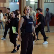 NCIS: Sydney - galeria zdjęć - filmweb