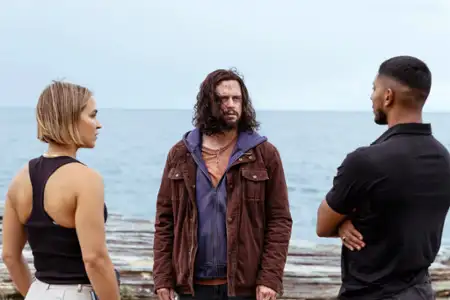 Agenci NCIS: Sydney - galeria zdjęć - filmweb