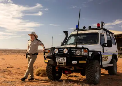 Agenci NCIS: Sydney - galeria zdjęć - filmweb