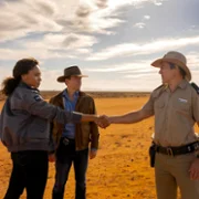 NCIS: Sydney - galeria zdjęć - filmweb