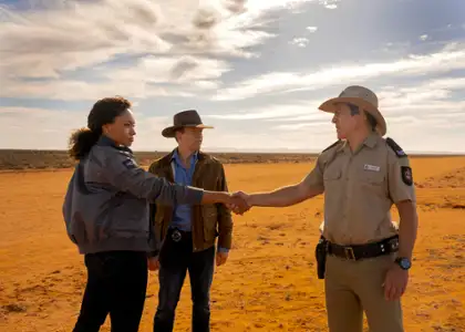 Agenci NCIS: Sydney - galeria zdjęć - filmweb