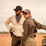 NCIS: Sydney - galeria zdjęć - filmweb