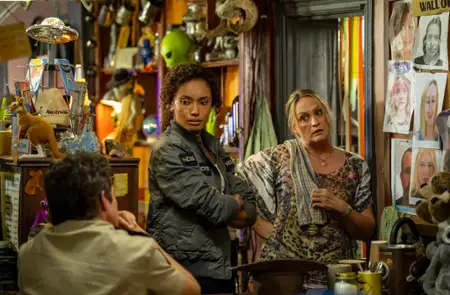 Agenci NCIS: Sydney - galeria zdjęć - filmweb