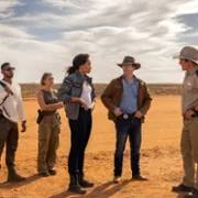 NCIS: Sydney - galeria zdjęć - filmweb