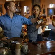 NCIS: Sydney - galeria zdjęć - filmweb