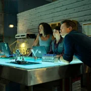 Agenci NCIS: Sydney - galeria zdjęć - filmweb