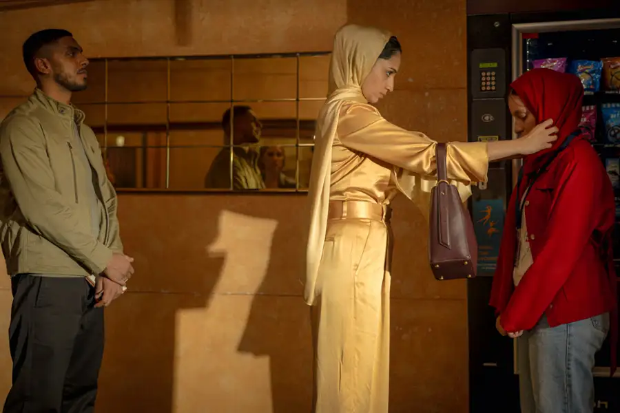 Agenci NCIS: Sydney - galeria zdjęć - filmweb