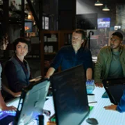 Agenci NCIS: Sydney - galeria zdjęć - filmweb