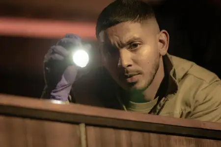 Agenci NCIS: Sydney - galeria zdjęć - filmweb