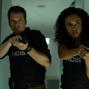 NCIS: Sydney - galeria zdjęć - filmweb