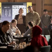 NCIS: Sydney - galeria zdjęć - filmweb