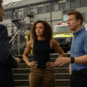 Agenci NCIS: Sydney - galeria zdjęć - filmweb