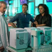 NCIS: Sydney - galeria zdjęć - filmweb