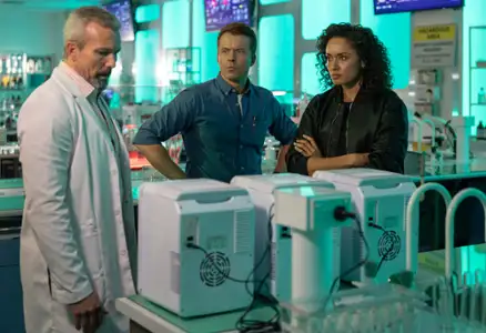 Agenci NCIS: Sydney - galeria zdjęć - filmweb