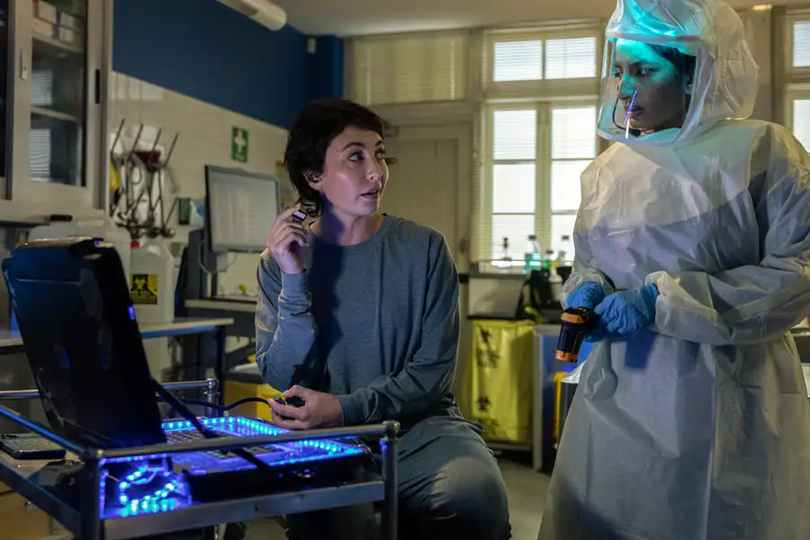 Agenci NCIS: Sydney - galeria zdjęć - filmweb