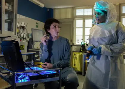 Agenci NCIS: Sydney - galeria zdjęć - filmweb