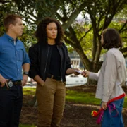 NCIS: Sydney - galeria zdjęć - filmweb