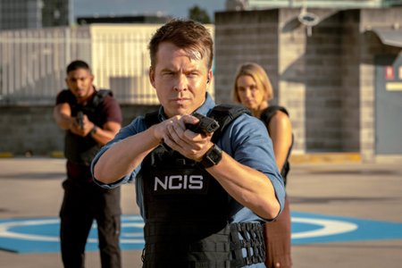 Sezon 3 Odcinek 6 Sucker Punch