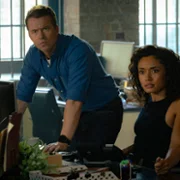 NCIS: Sydney - galeria zdjęć - filmweb