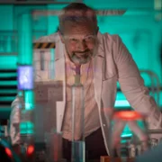 NCIS: Sydney - galeria zdjęć - filmweb