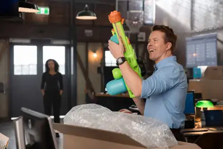 Agenci NCIS: Sydney - galeria zdjęć - filmweb