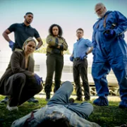 NCIS: Sydney - galeria zdjęć - filmweb