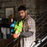 NCIS: Sydney - galeria zdjęć - filmweb