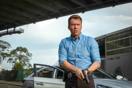 Agenci NCIS: Sydney - galeria zdjęć - filmweb