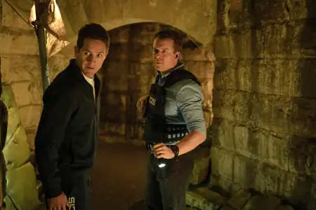 Agenci NCIS: Sydney - galeria zdjęć - filmweb