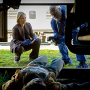 NCIS: Sydney - galeria zdjęć - filmweb