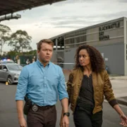 NCIS: Sydney - galeria zdjęć - filmweb