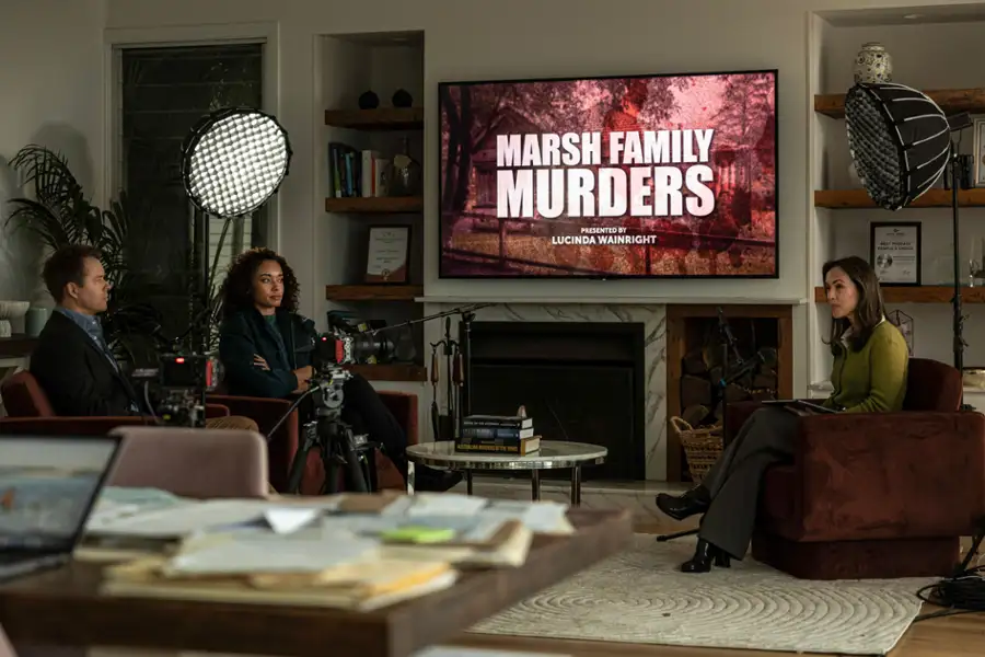 Agenci NCIS: Sydney - galeria zdjęć - filmweb