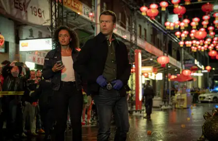 Agenci NCIS: Sydney - galeria zdjęć - filmweb