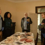 NCIS: Sydney - galeria zdjęć - filmweb