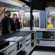 NCIS: Sydney - galeria zdjęć - filmweb