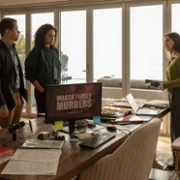 Agenci NCIS: Sydney - galeria zdjęć - filmweb