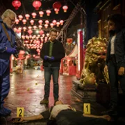 NCIS: Sydney - galeria zdjęć - filmweb