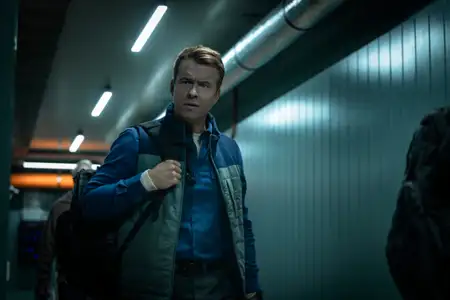 Agenci NCIS: Sydney - galeria zdjęć - filmweb