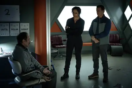 Agenci NCIS: Sydney - galeria zdjęć - filmweb