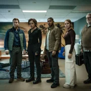 NCIS: Sydney - galeria zdjęć - filmweb