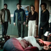 NCIS: Sydney - galeria zdjęć - filmweb