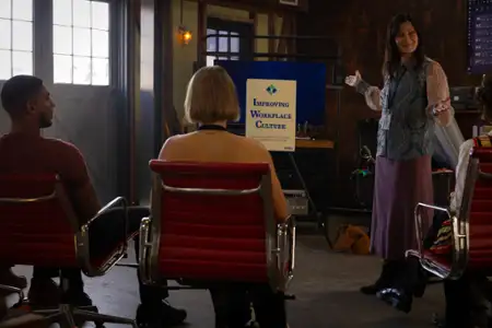 Agenci NCIS: Sydney - galeria zdjęć - filmweb