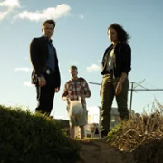 Agenci NCIS: Sydney - galeria zdjęć - filmweb